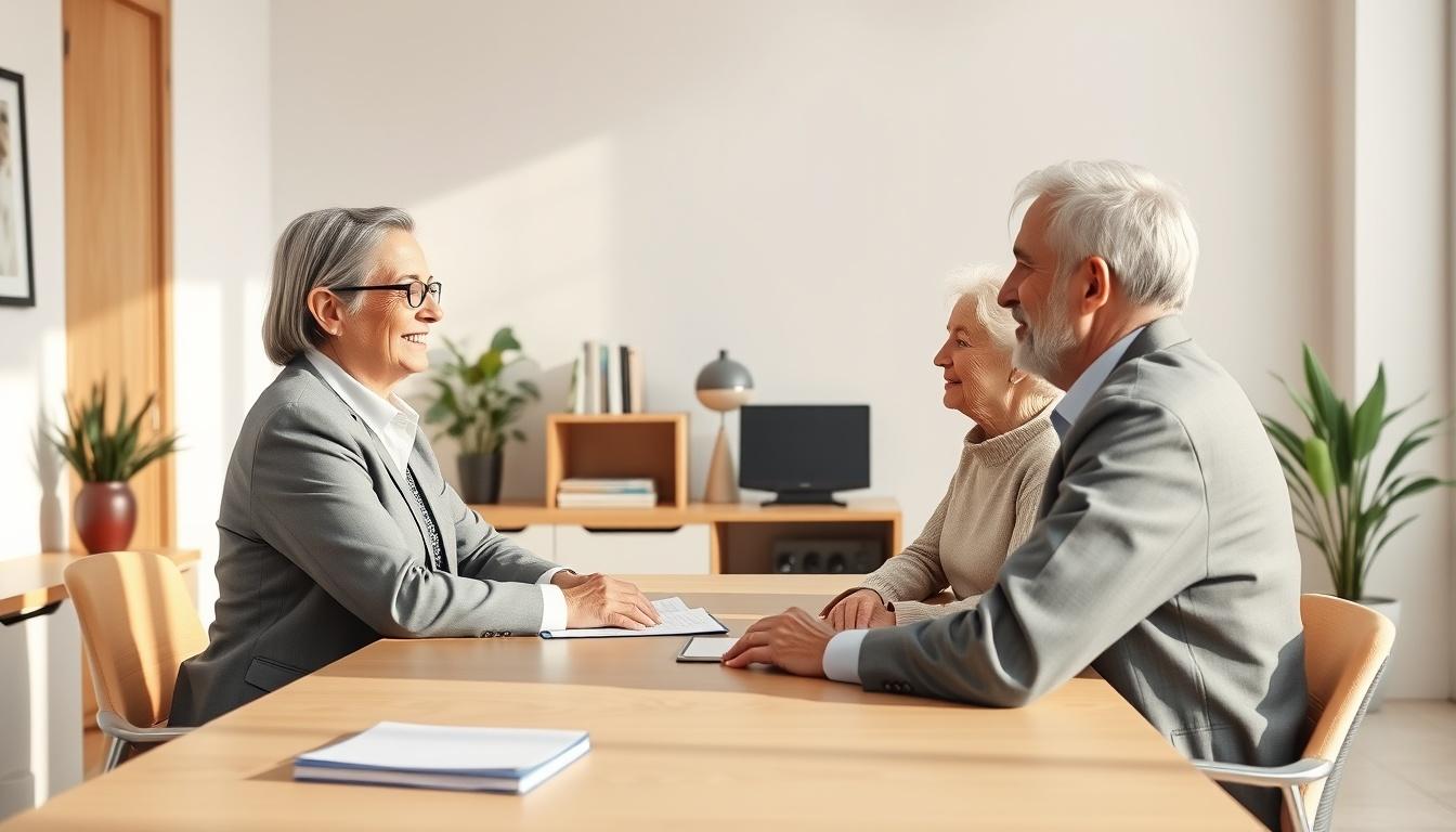 Retiree Legal Check