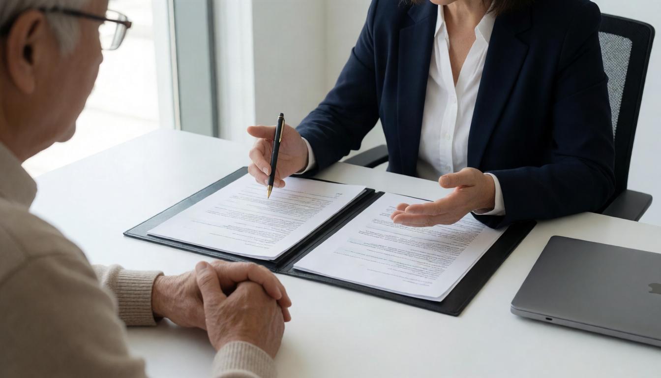 Estate Planning Needs