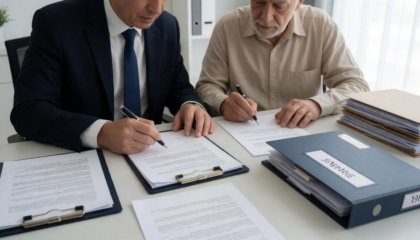 Family Legal Questions